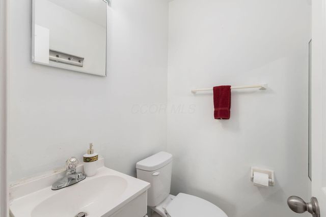 2472 Hardesty Drive S, U10, Columbus, OH 43204