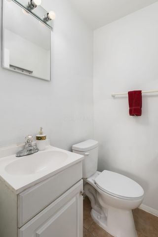 2472 Hardesty Drive S, U10, Columbus, OH 43204