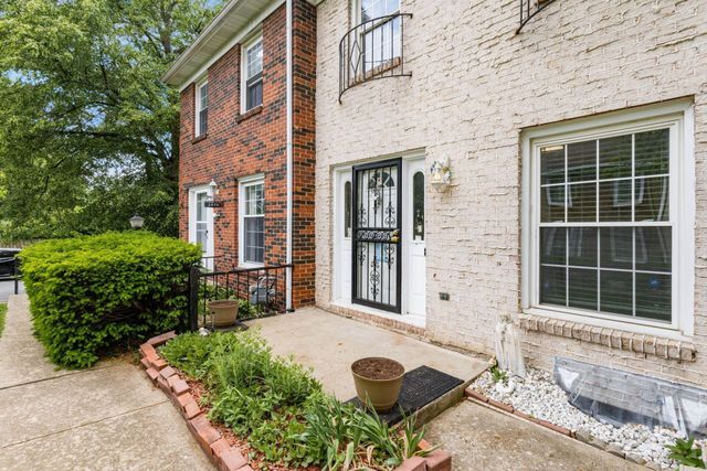 2472 Hardesty Drive S, U10, Columbus, OH 43204