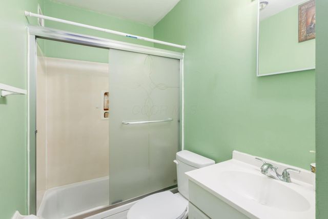 2472 Hardesty Drive S, U10, Columbus, OH 43204
