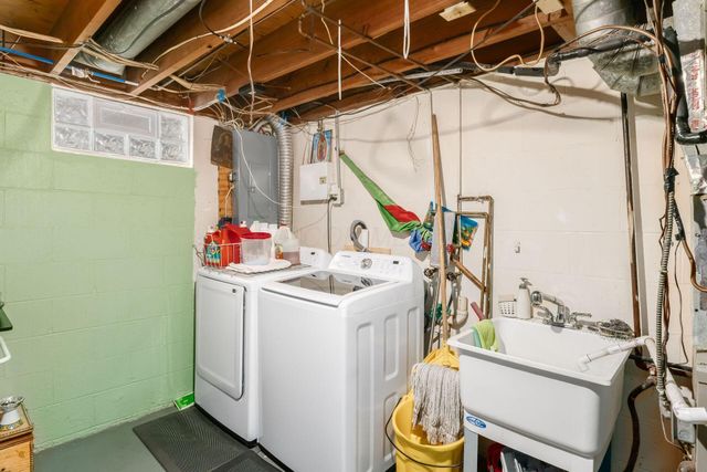 2472 Hardesty Drive S, U10, Columbus, OH 43204