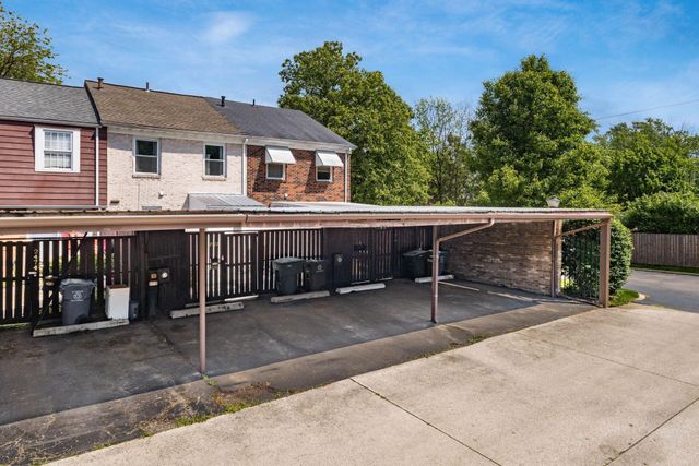 2472 Hardesty Drive S, U10, Columbus, OH 43204