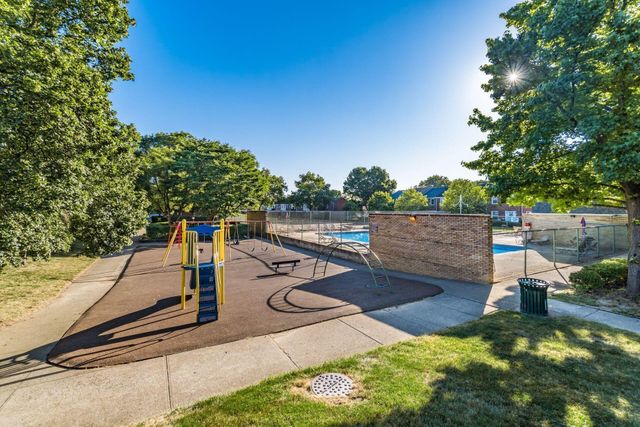 2472 Hardesty Drive S, U10, Columbus, OH 43204