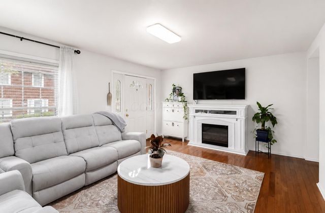 2472 Hardesty Drive S, U10, Columbus, OH 43204