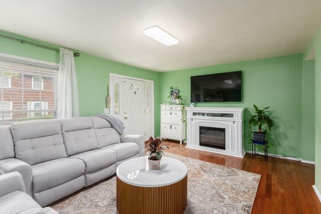 2472 Hardesty Drive S, U10, Columbus, OH 43204
