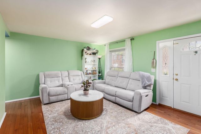 2472 Hardesty Drive S, U10, Columbus, OH 43204