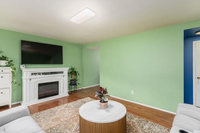 2472 Hardesty Drive S, U10, Columbus, OH 43204