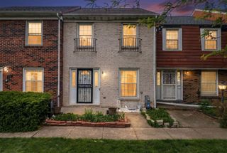 2472 Hardesty Drive S, U10, Columbus, OH 43204