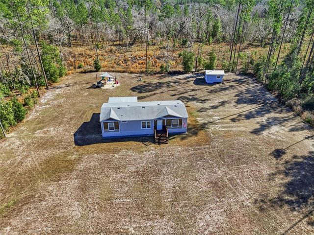3470 NE 71ST AVENUE, High Springs, FL 32643