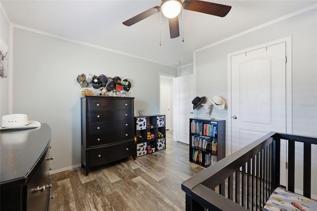 3470 NE 71ST AVENUE, High Springs, FL 32643