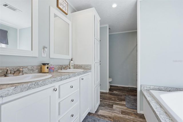 3470 NE 71ST AVENUE, High Springs, FL 32643