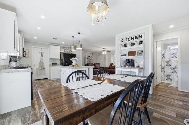 3470 NE 71ST AVENUE, High Springs, FL 32643