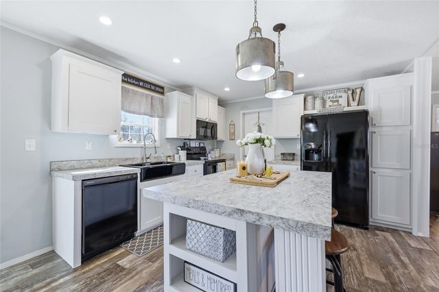 3470 NE 71ST AVENUE, High Springs, FL 32643