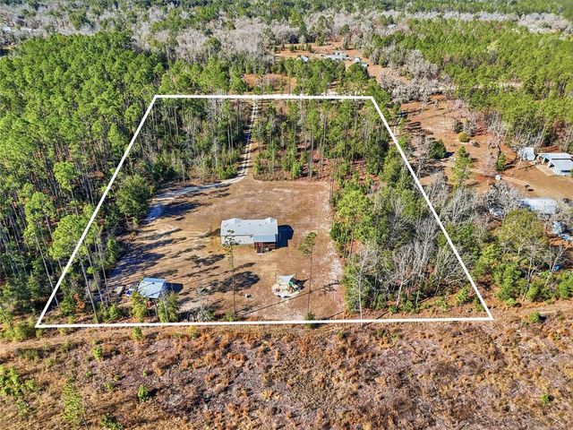 3470 NE 71ST AVENUE, High Springs, FL 32643