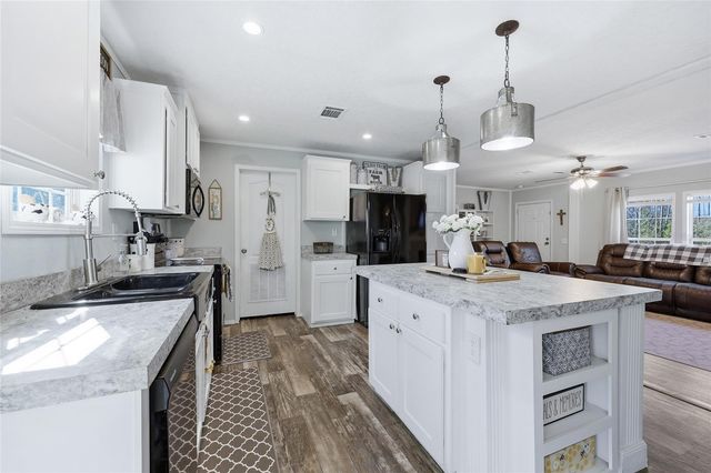 3470 NE 71ST AVENUE, High Springs, FL 32643