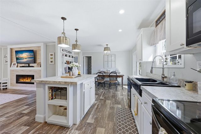 3470 NE 71ST AVENUE, High Springs, FL 32643