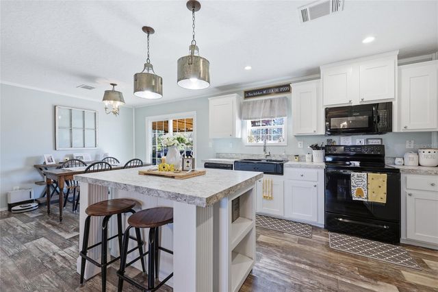 3470 NE 71ST AVENUE, High Springs, FL 32643