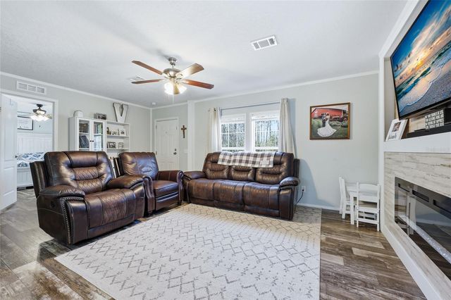 3470 NE 71ST AVENUE, High Springs, FL 32643