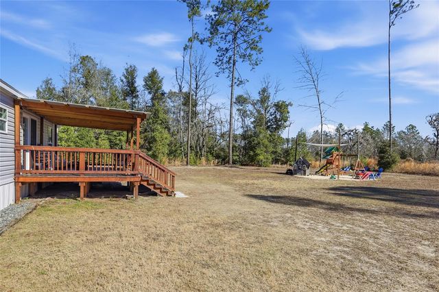 3470 NE 71ST AVENUE, High Springs, FL 32643