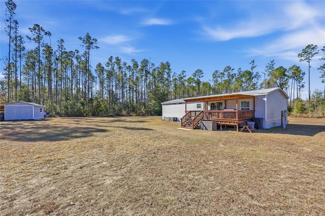 3470 NE 71ST AVENUE, High Springs, FL 32643