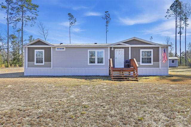 3470 NE 71ST AVENUE, High Springs, FL 32643