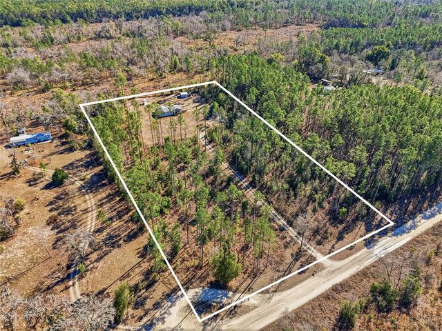 3470 NE 71ST AVENUE, High Springs, FL 32643