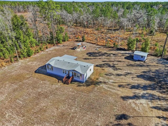 3470 NE 71ST AVENUE, High Springs, FL 32643