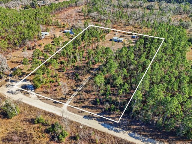 3470 NE 71ST AVENUE, High Springs, FL 32643