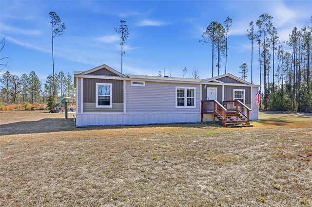 3470 NE 71ST AVENUE, High Springs, FL 32643