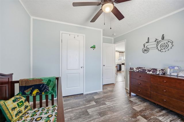 3470 NE 71ST AVENUE, High Springs, FL 32643