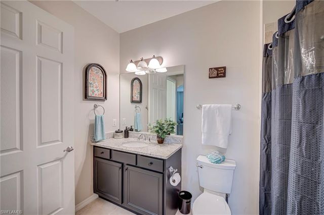 11908 Tulio WAY 3103, Fort Myers, FL 33912