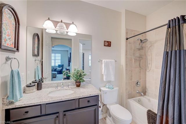 11908 Tulio WAY 3103, Fort Myers, FL 33912