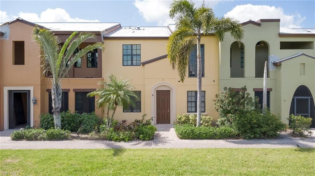 11908 Tulio WAY 3103, Fort Myers, FL 33912
