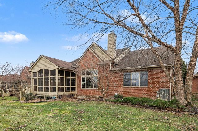 5421 Pinnacle Court, Pittsfield Charter Twp, MI 48108