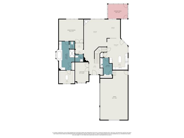 5421 Pinnacle Court, Pittsfield Charter Twp, MI 48108