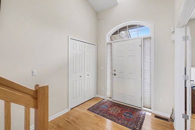 5421 Pinnacle Court, Pittsfield Charter Twp, MI 48108