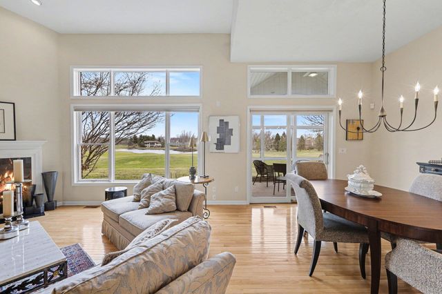 5421 Pinnacle Court, Pittsfield Charter Twp, MI 48108