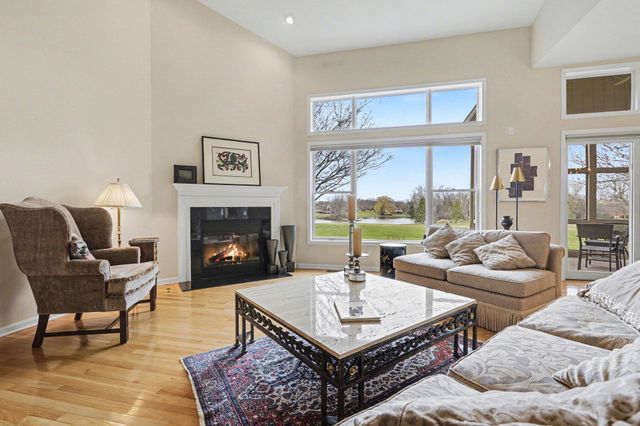 5421 Pinnacle Court, Pittsfield Charter Twp, MI 48108