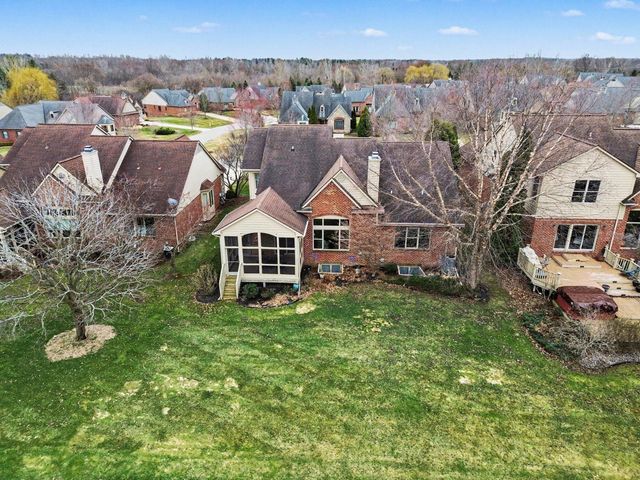 5421 Pinnacle Court, Pittsfield Charter Twp, MI 48108