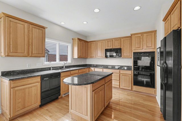 5421 Pinnacle Court, Pittsfield Charter Twp, MI 48108