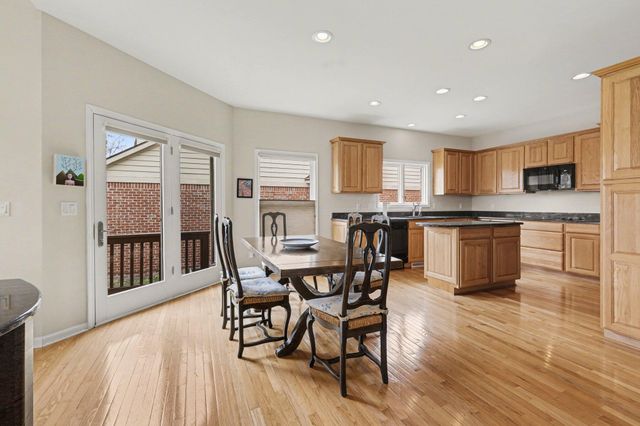 5421 Pinnacle Court, Pittsfield Charter Twp, MI 48108