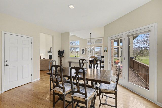 5421 Pinnacle Court, Pittsfield Charter Twp, MI 48108