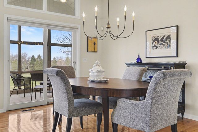 5421 Pinnacle Court, Pittsfield Charter Twp, MI 48108