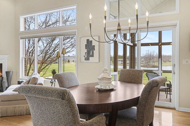 5421 Pinnacle Court, Pittsfield Charter Twp, MI 48108