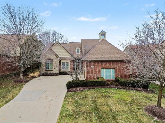 5421 Pinnacle Court, Pittsfield Charter Twp, MI 48108
