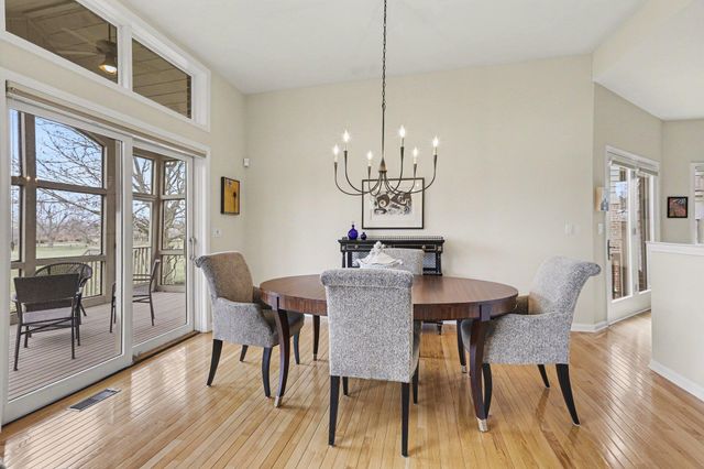 5421 Pinnacle Court, Pittsfield Charter Twp, MI 48108