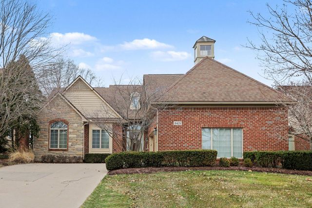 5421 Pinnacle Court, Pittsfield Charter Twp, MI 48108