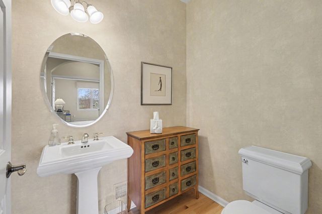 5421 Pinnacle Court, Pittsfield Charter Twp, MI 48108