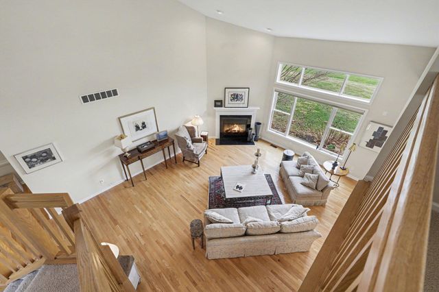 5421 Pinnacle Court, Pittsfield Charter Twp, MI 48108