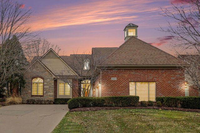5421 Pinnacle Court, Pittsfield Charter Twp, MI 48108